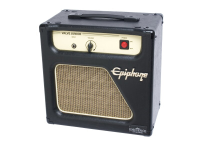 Epiphone Valve Junior