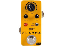 Flamma FC07 Drive