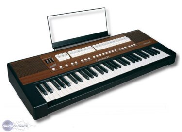 Viscount Cantorum VI