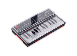 Decksaver Akai MPK Mini Cover