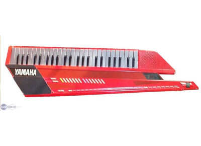 Yamaha SHS-200