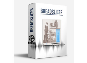 Audio Blast Breadslicer