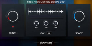 Heavyocity Free Production Loops 2021