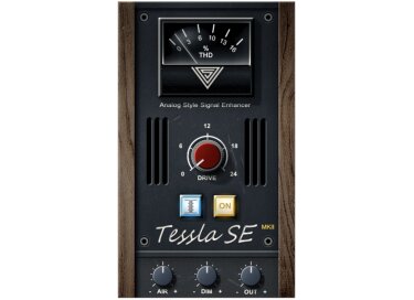 Variety Of Sound TesslaSE mkII