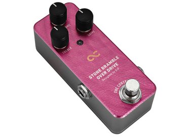 One Control Stone Bramble Overdrive