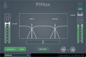 Arboreal Audio PiMax