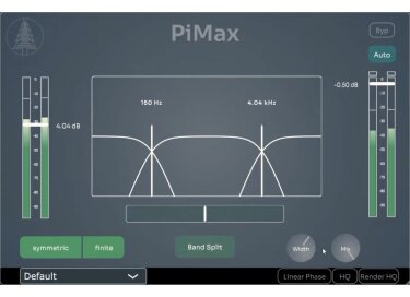 Arboreal Audio PiMax