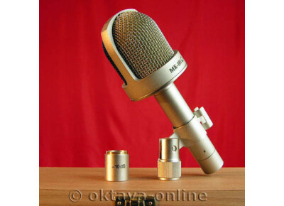 Oktava MK-101