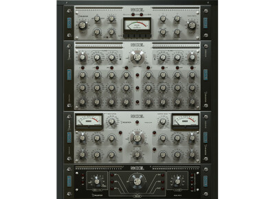 Acustica Audio Nickel