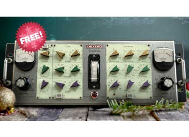 Acustica Audio Eminence