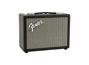 Fender Indio Bluetooth Speaker
