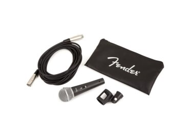 Fender P-52S Microphone Kit