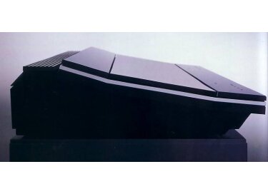 Bang & Olufsen Beocenter 9000