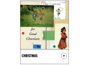 Spitfire Audio Christmas