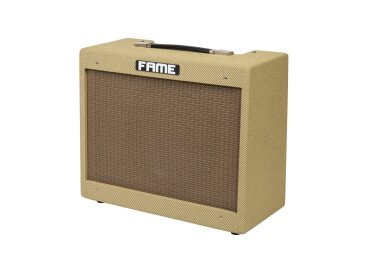 Fame Memphis Blues Combo