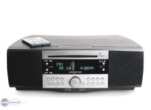 Creative Labs Soundworks Radio CD Model 740
