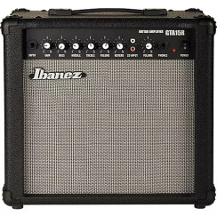 Ibanez GTA15R