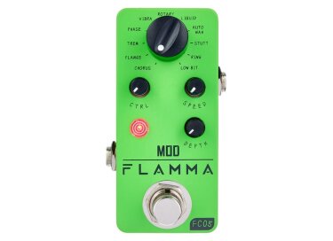 Flamma FC05 Multi Modulation
