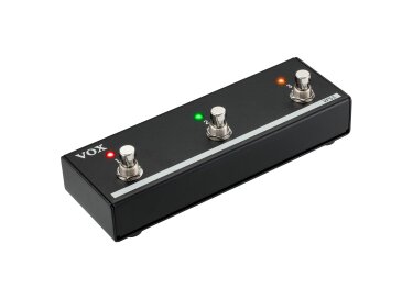 Vox VFS3 Footswitch