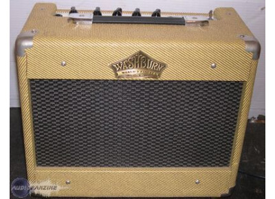 Washburn VGA 15