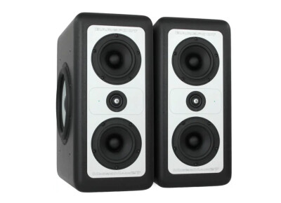 Barefoot Sound MM 27 Gen 2