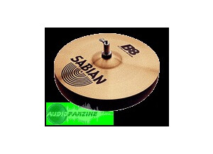 Sabian B8 Hats 13''