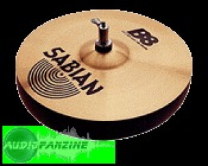 Sabian B8 Hats 13''