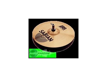 Sabian B8 Hats 13''