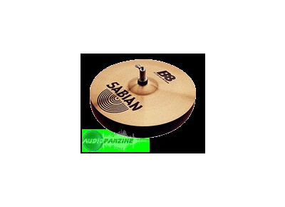 Sabian B8 Hats 13''