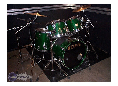 Tama Granstar