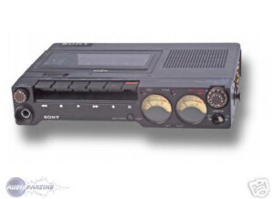 Sony TC-D5
