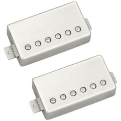 Seymour Duncan SH-55S Seth Lover Set