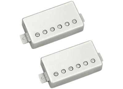 Seymour Duncan SH-55S Seth Lover Set