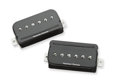 Seymour Duncan SHPR-1S P-Rails Set