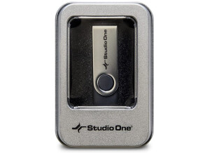 PreSonus Studio One 5.2 USB Media Flash Drive