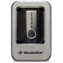 PreSonus Studio One 5.2 USB Media Flash Drive