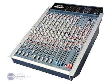 TAC - Total Audio Concepts Bullet 10/4/2