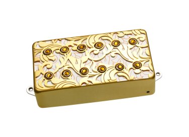 DiMarzio DP287F UtoPIA Neck