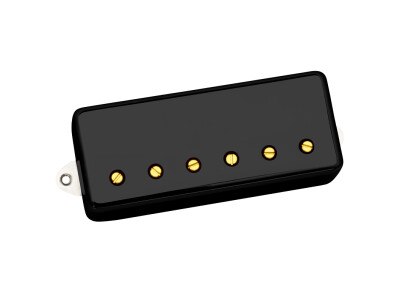 DiMarzio DP283 Notorious Minibucker Bridge