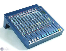 Allen & Heath WZ20S