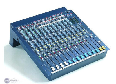 Allen & Heath WZ20S