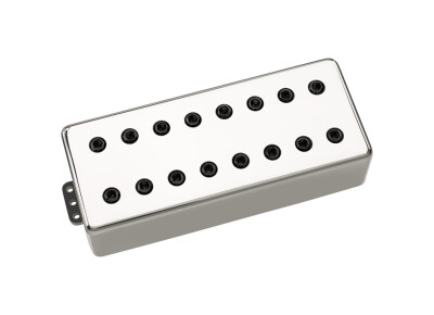 DiMarzio DP811 Ionizer 8 Bridge