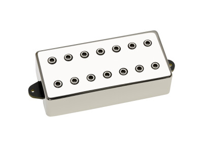 DiMarzio DP709 Ionizer 7 Neck