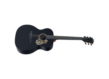 Lâg Tramontane Wings W-METAL-A