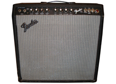 Fender 75