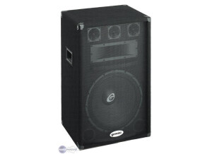 Gemini DJ GSM-1550