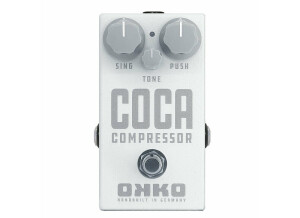 Okko Coca Compressor Mk2