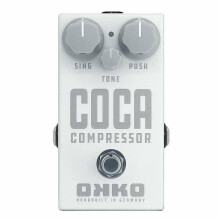 Okko Coca Compressor Mk2
