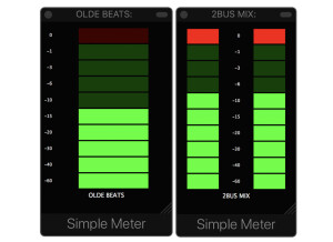 reFuse Software Simple Meter