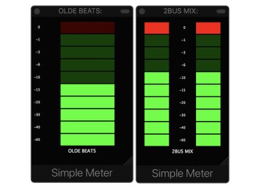 reFuse Software Simple Meter